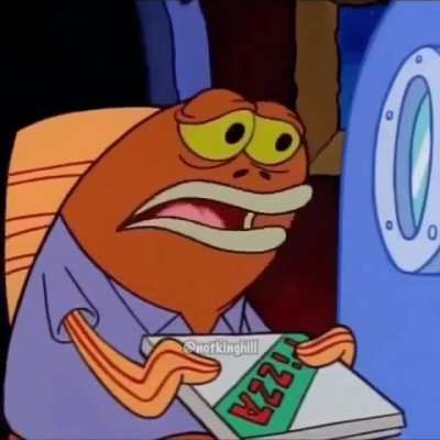 My drink?