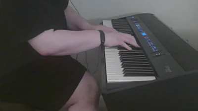 Medtner Etude