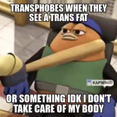 I suck at titles