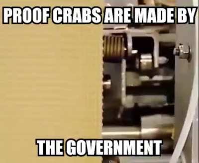 IT’S SPREADING TO OTHER SPECIES. WAKE UP SHEEPLE.