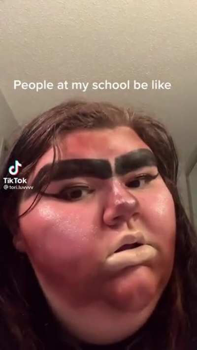 What even is this
