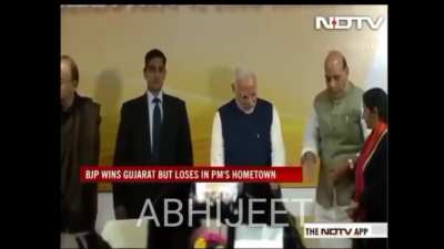 Modiji x hatori