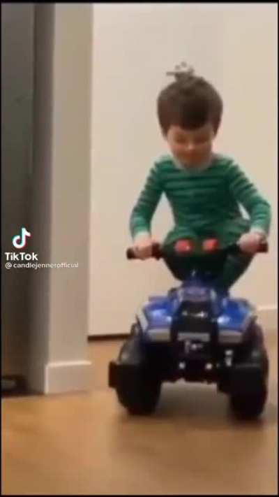 I know tiktok is bad but this is golden