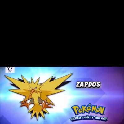 ITS ZAPDOS