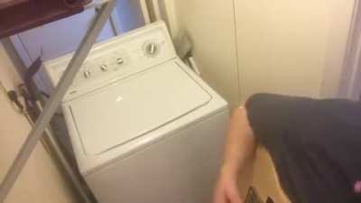 AC/DC на минималках