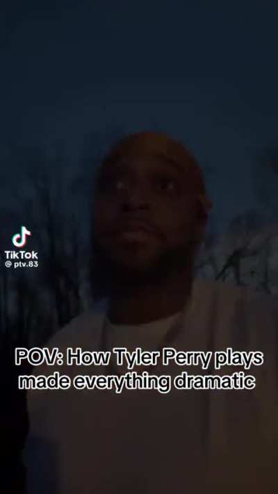 Pat Terry tv 🥹
