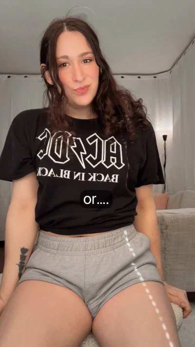 Where are the men who would wife up a trans woman 🥹