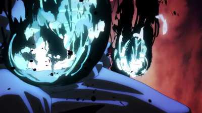 Made a Jujutsu Kaisen AMV to show how hype it is!