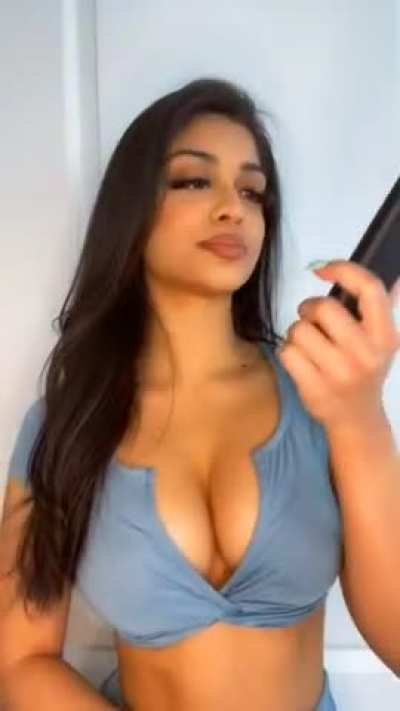 Tig ol bitties