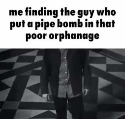 pipe bomb