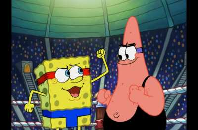 Krusty Krushers
