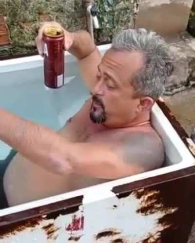 Não tenha inveja.