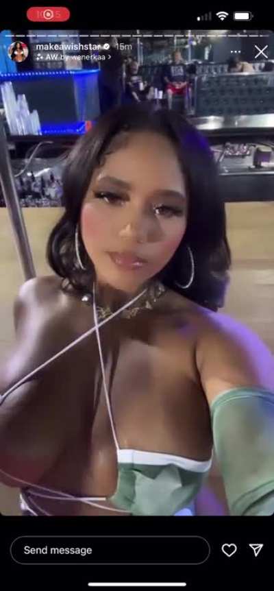Makeawishstar 