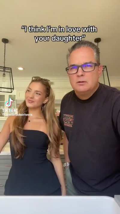 New TikTok