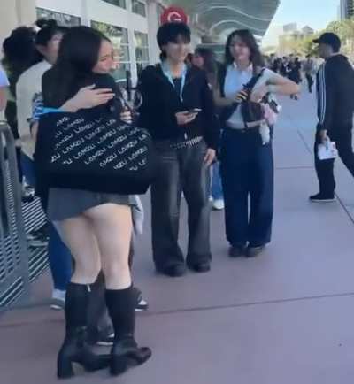 at twitchcon