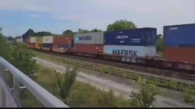 The Milwaukee Road