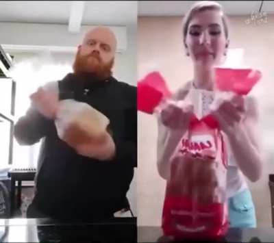 Maybe maybe maybe