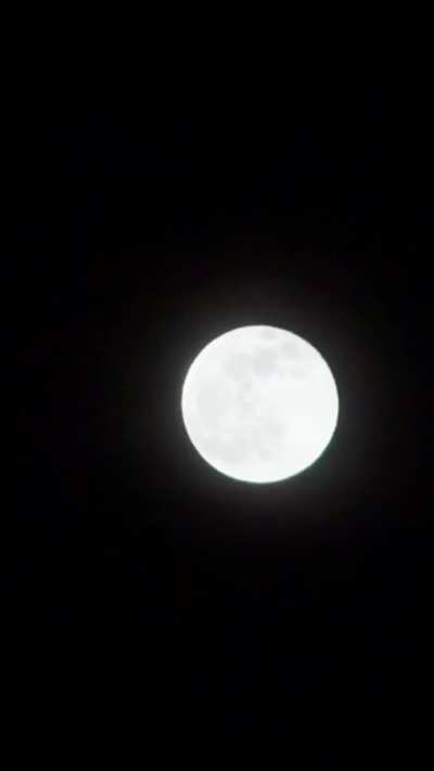 iPhone 17 pro max zoom