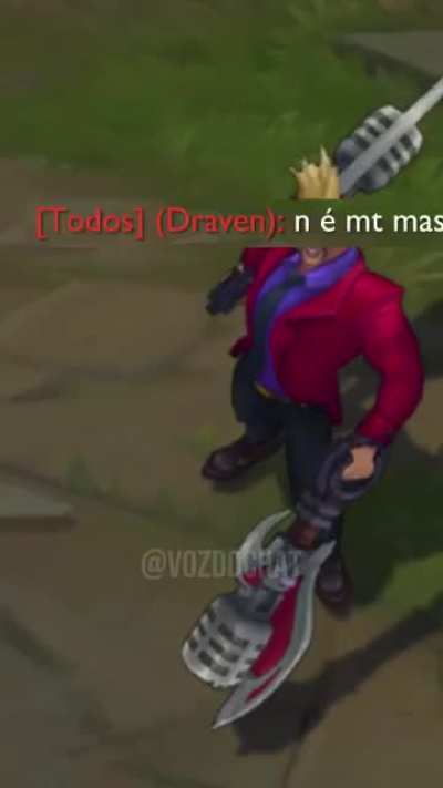Apelido pro P**