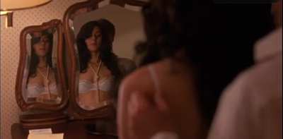 Happy Birthday Meg Tilly inThe Girl In A Swing, 1988