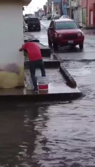 Maybe Maybe Maybe
