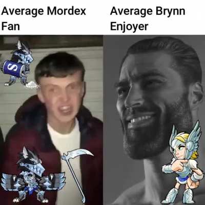 Mordex bad