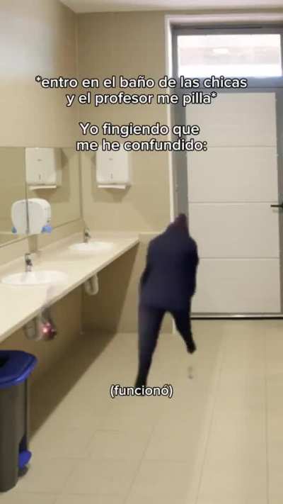 soy ese