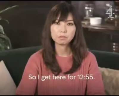 The meaning of 