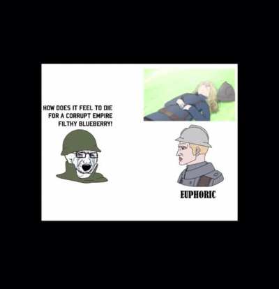 Bringing back a video from the warden dark ages in honor of war 100