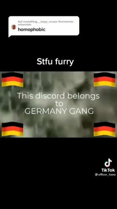 DDR song, SRn flag, WW2 footage...