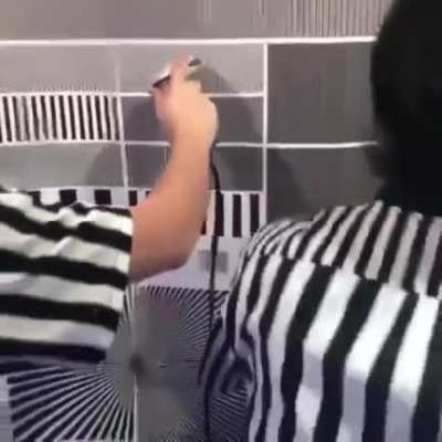 Using barcodes to make music