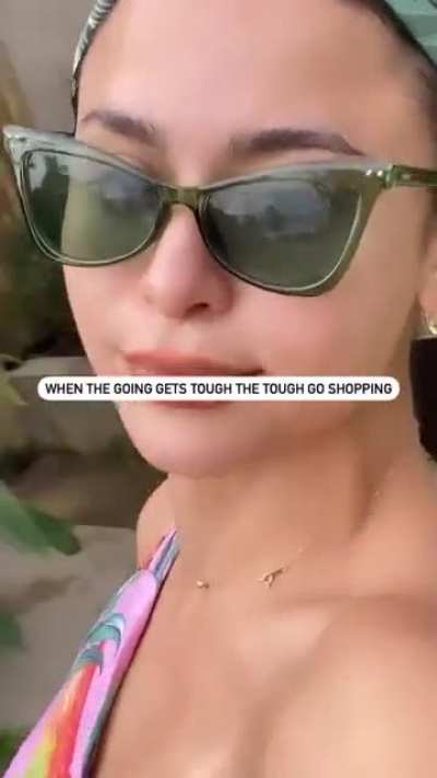 Yassi Pressman