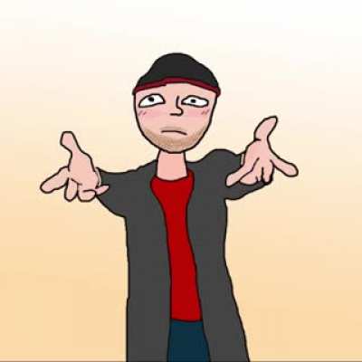 Found this at cringetopia..