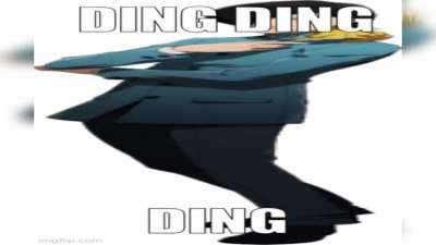 I’m so sorry for this