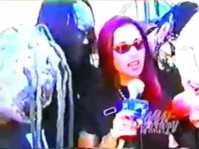 Funniest Slipknot Interview I’ve seen 🤣🤣🤣🤣❤️‍🔥❤️‍🔥❤️‍🔥