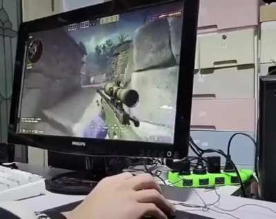 why?