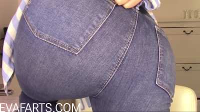 Teachers Jean Farting