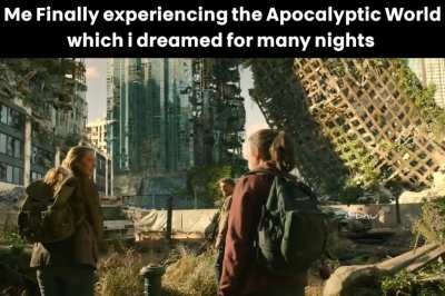 Some Dream