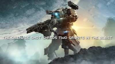 Own A Kraber For Frontier Defense
