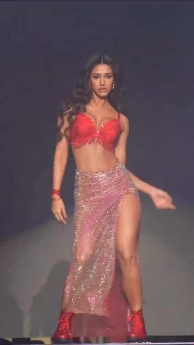 Disha Patani