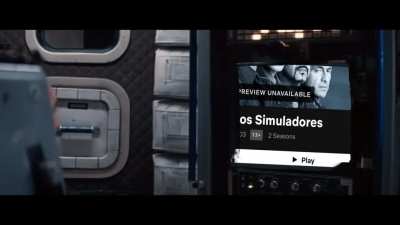 VOLVIERON LOS SIMULADORES A NETFLIX!