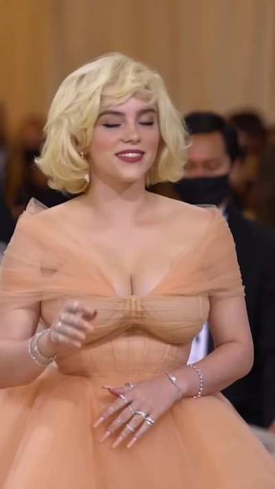 Waving
