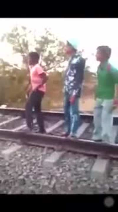 Maybe Maybe Maybe