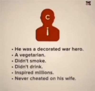 Mr. C
