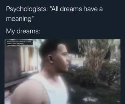 Wake up... Wake up... Wake up...