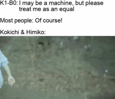 Danganronpa is known for It's brutal and realistic portrayal of racism