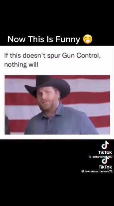 The white to bear arms