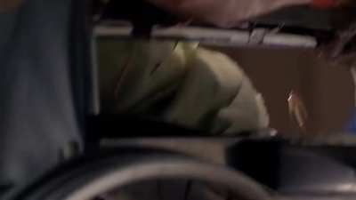 (Spoiler) Gustavo, run!