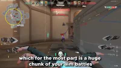 A Phantom vs Vandal guide for Iron, Silver, Bronze and Gold+ players