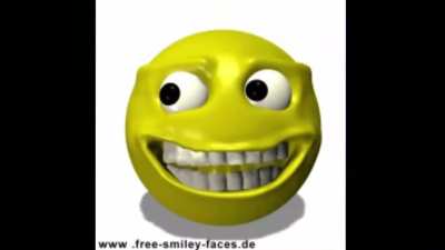free smileys for life